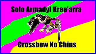 armadyl solo guide 2020 [Kree'arra boss osrs ranged]