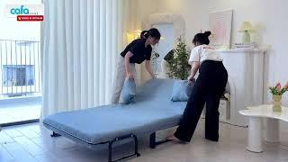 Ghế Sofa Bed Cao Cấp