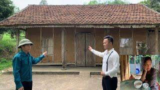 The CEO discovers clues about his lost mother. Will Tieu Nhung help him in his difficult times?