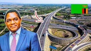 10 Ongoing / Completed Projects in Zambia That Would Blow Your Mind