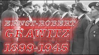 Ernst Robert Grawitz (English)