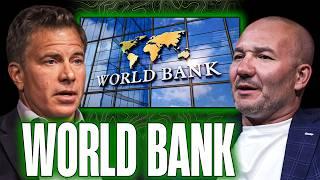 What is the World Bank and Why Does it Exist?