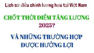 Tăng lương lần 3 từ ngày 1/7/2025, điều chỉnh mức lương để rút ngắn sự chênh lệch @kienthuc24