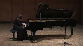 Rachmaninov - Étude-Tableau h-moll, op. 39 №4