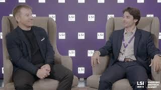 McGinley Orthopedics LSI Europe 2022 Spotlight Interview