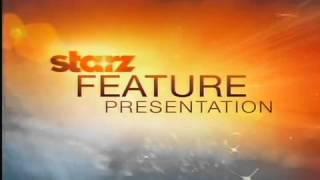 Starz Feature Presentation (2011-Present) #1