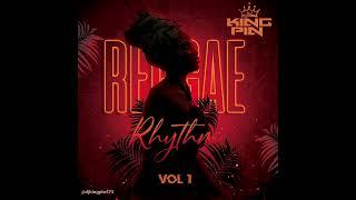 REGGAE FREESTYLE MIX VOL 1 (DJ KINGPIN 473)