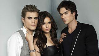 THE TERRIFIC TRIO OF TVD 