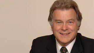 Keynote Speaker & Marketing Guru Bob Pritchard | CSA Celebrity Speakers