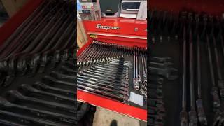 Toolbox Tips and Tricks to Organize