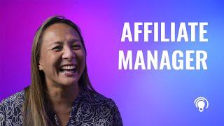 Affiliate Manager