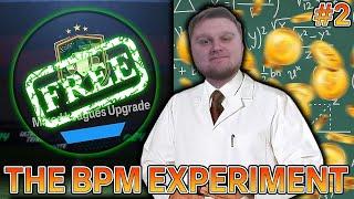 FC 24 | The BPM Experiment RTG #2 - How we grind League SBCs for 'FREE'?!