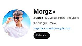 Where Is Morgz Now?