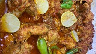 Chicken karahi recipe by cooking light