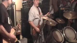 Facedown cover "Killing in the Name of by Rage against the Machine"