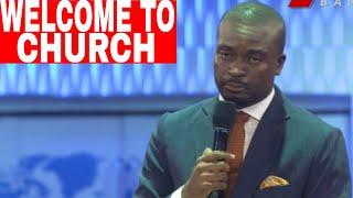 WELCOME TO FAITH TABERNACLE CHURCH FIRST TIMERS | PASTOR DAVID OYEDEPO JNR |NEWDAWNTV |APR 25TH 2021