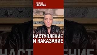 Багровые щеки родины #невзоров