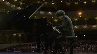 Yunchan Lim 임윤찬 – LISZT – 12 Transcendental Etudes No. 4 (Mazeppa)