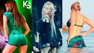 Kpop Idols Gifs Compilation #13 | Tzuyu, Minah, Hyejeong,...