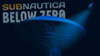 Below Zero's BIGGEST LEVIATHAN - The Ventgarden | Subnautica Below Zero