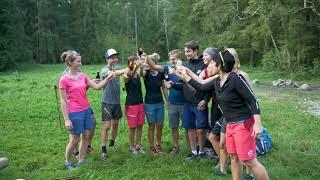 Grill Pool Challenge T+M Sport Blaichach 2018