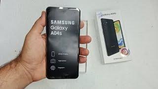 Unboxing Samsung Galaxy a04s (4/128GB), review, test camera, price, fiche technique