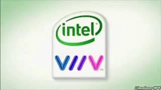 Intel Logo History in Goter Milk