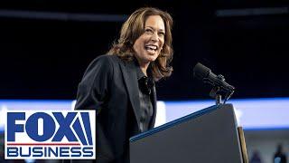 'TROUBLE': This Kamala Harris line may have cost her the election