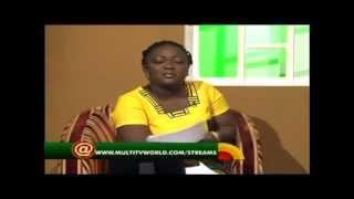Nkosuohene on ADOM TV Ghana (Badwam/Efisem)