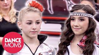 Abby Puts Kamryn AGAINST Chloe (S4 Flashback) | Dance Moms