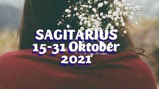 Ramalan zodiak SAGITARIUS 15-31 Oktober 2021"KELUAR DARI SITUASI NEGATIVMU & HOPE"