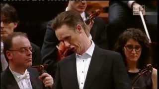 Ian Bostridge - G.Mahler  · Der Tamboursg'sell