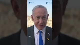 Benjamin Netanyahu Kritik Keras Menteri Yang Mengundurkan Diri, Kabinet Netanyahu Terancam Bubar
