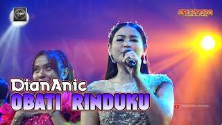 OBATI RINDUKU - DIAN ANIC | ANICA NADA 28 JULI 2024 |  LIMBANGAN |  LOSARI  | BREBES