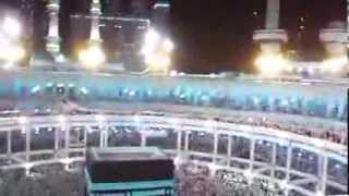 Hajj 2013 Video by Qibla Travels