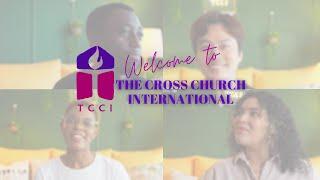 Welcome to TCCI! (ESP/FR/KOR)