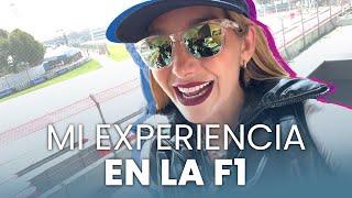 Así se vive la F1 | Viaje express