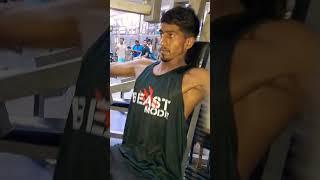 my second video jym  foryou 