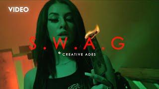 SWAG - Creative Ades & CAID (Official Video)