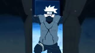 Feel like God - Kakashi vs Obito “Edit/Amv”