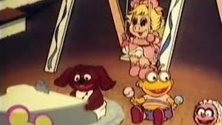 Muppet Babies Season 1 Episode 5 Scooter’s Hidden Talent