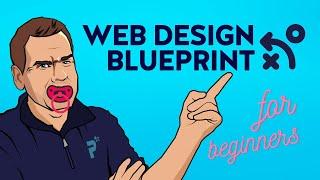 Building a Website from Scratch? This Web Design Blueprint will tell you how!