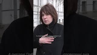 У Полтаві вшанували памʼять першої жертви окупації Криму – Решата Аметова #shorts #суспільнекрим