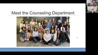 PhD in Counselor Education and Supervision Program Overview