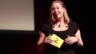 The Extraordinary Life of an Expat | Christy Wanamaker | TEDxShanghaiAmericanSchoolPuxi