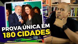 ENEM DOS CONCURSOS 2024 | MINHA OPINIÃO SINCERA