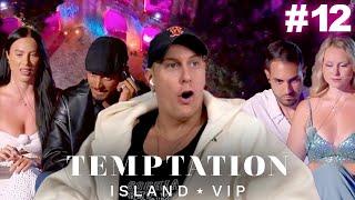 Let's talk about Temptation Baby! mit Calvin  | #12 | Temptation Island VIP | Staffel 5