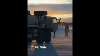 U.S. Army: ALWAYS Ready!