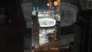 SwissOtel Makkah | premier King Room| hotel near masjidil haram| kaaba view |