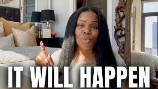 YES! The SPECTACULAR Will Happen IN YOUR LIFE!